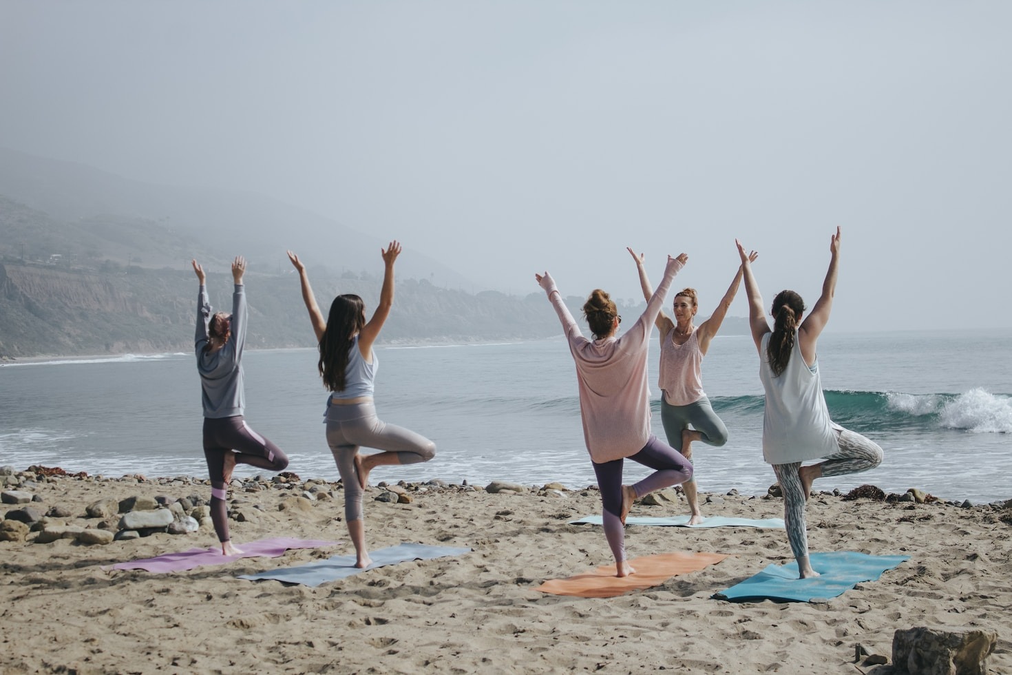 Utforska kraften i mindfulness och meditation
